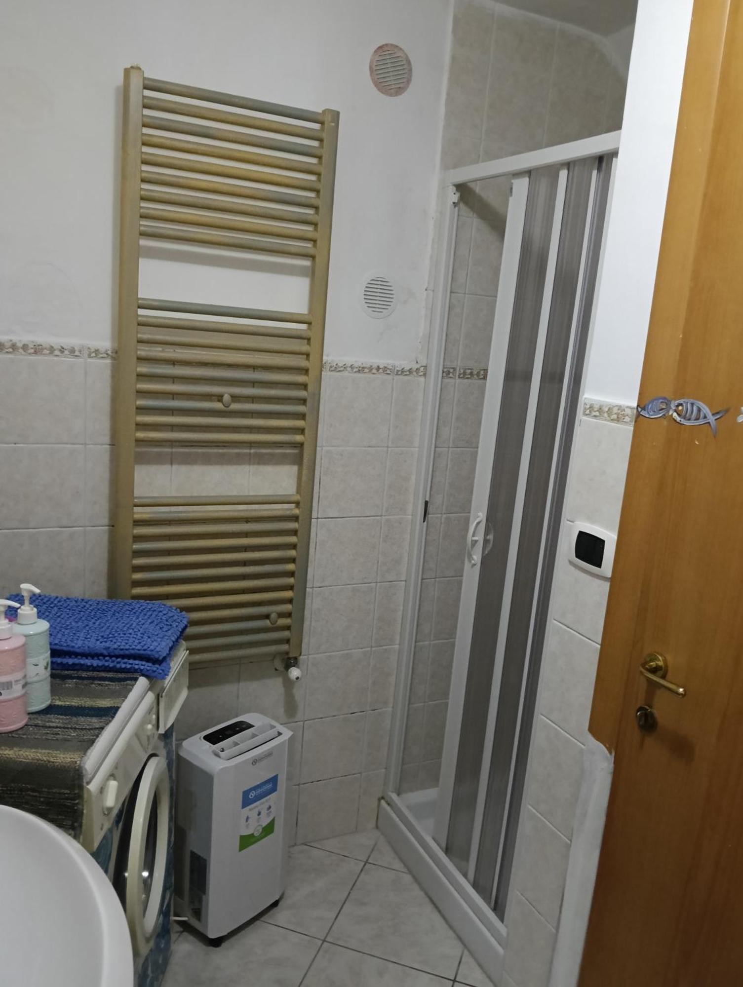 Little Art House Apartment Gaeta Bagian luar foto