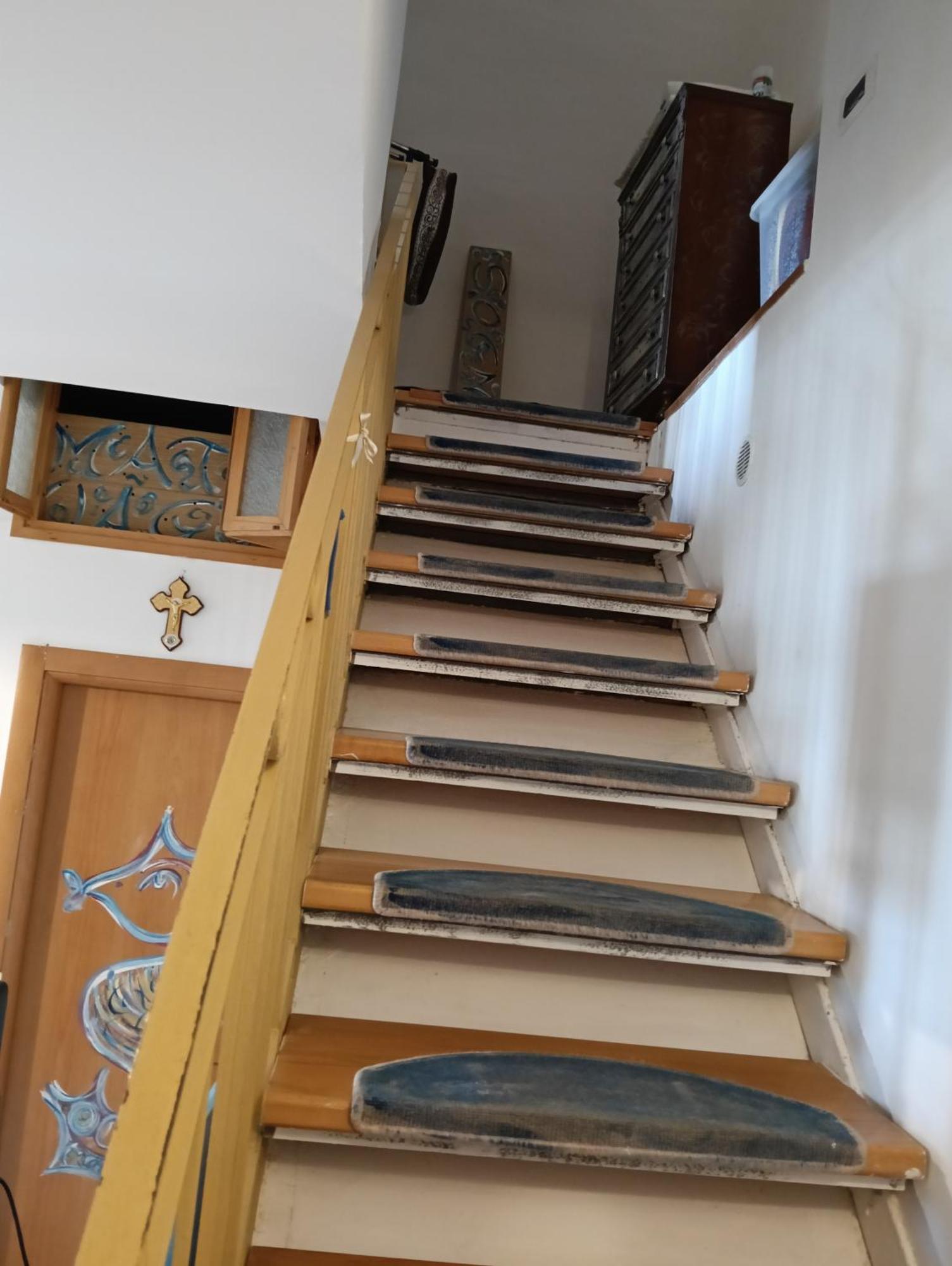 Little Art House Apartment Gaeta Bagian luar foto