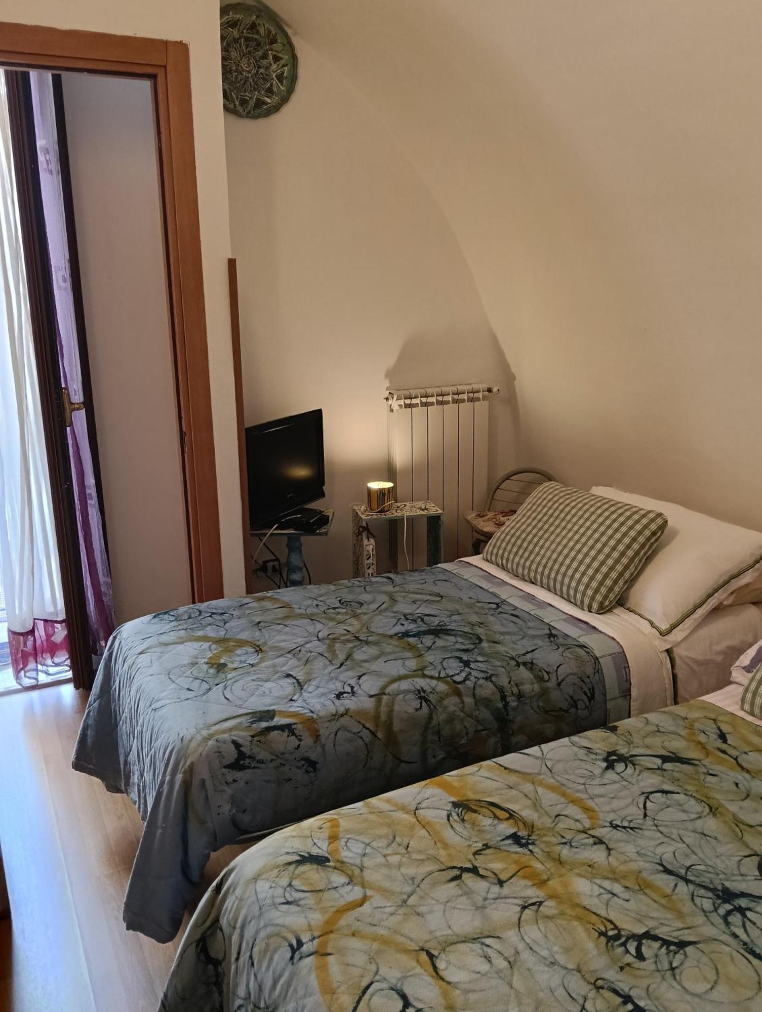 Little Art House Apartment Gaeta Bagian luar foto