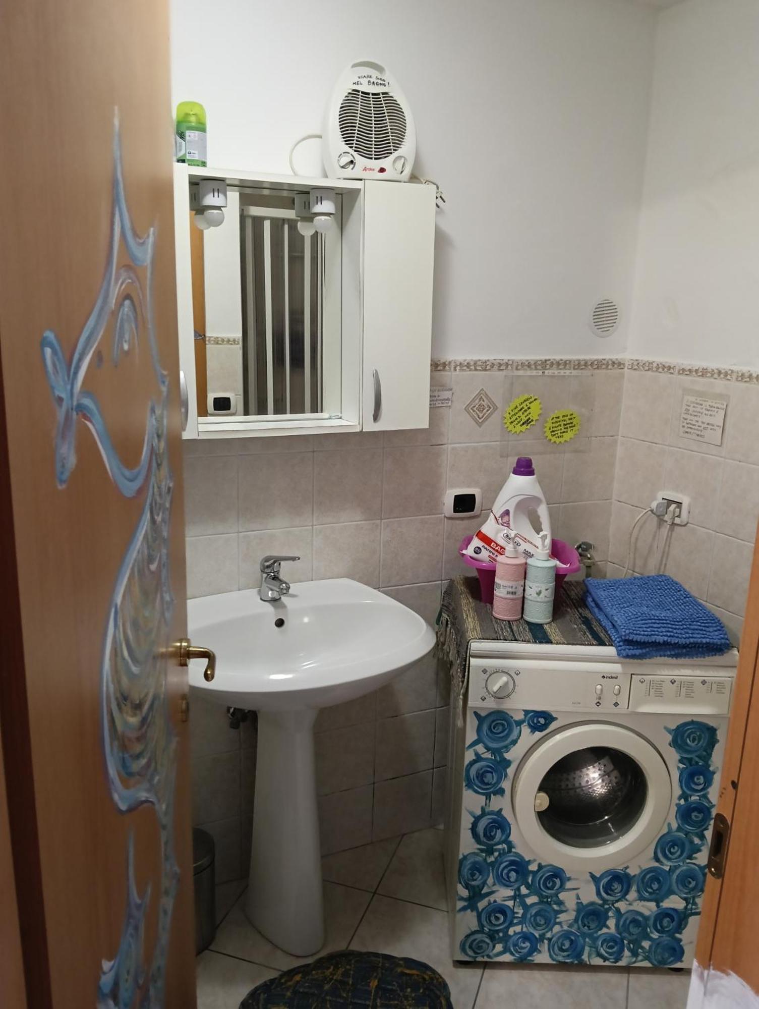 Little Art House Apartment Gaeta Bagian luar foto