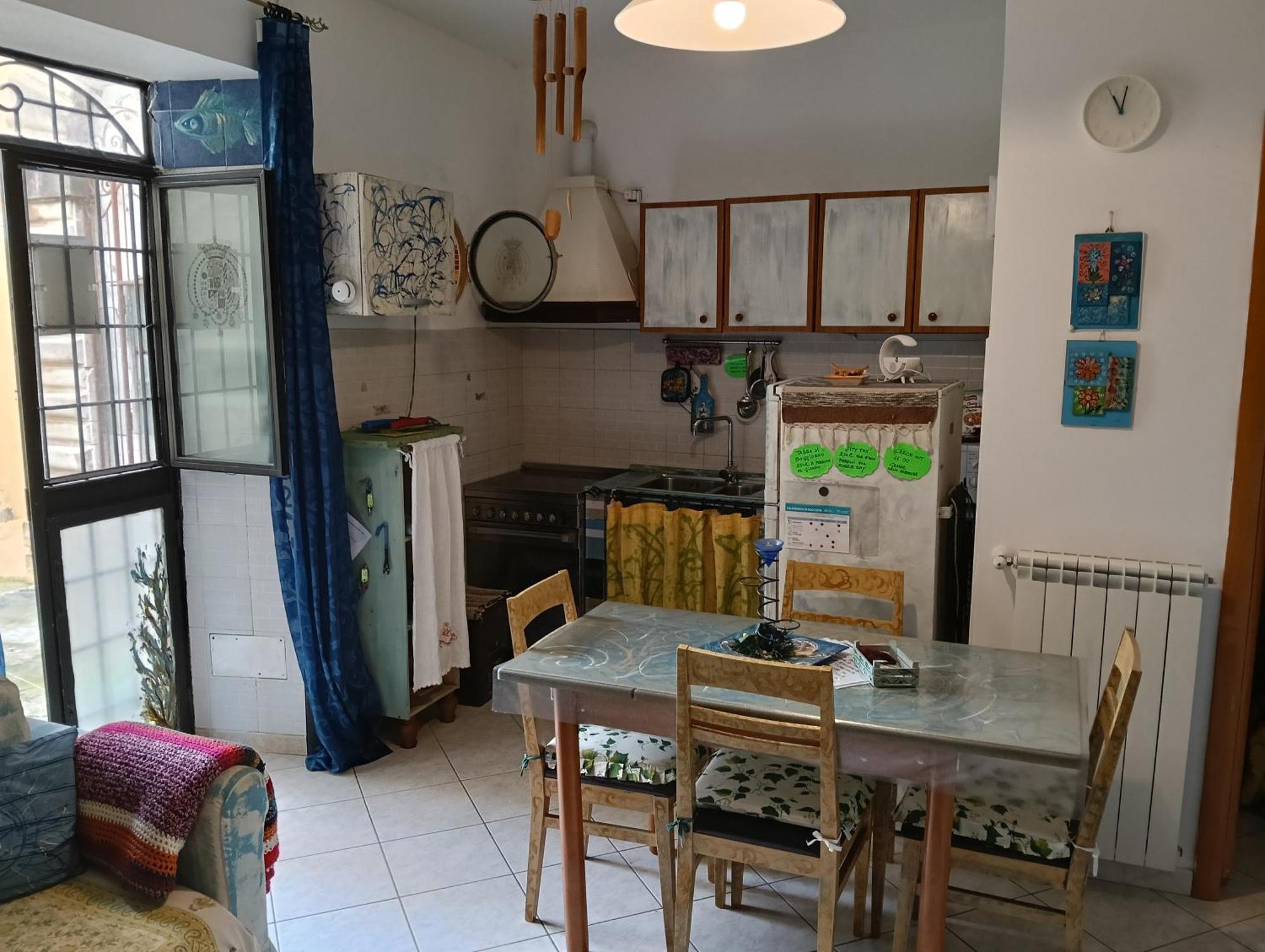 Little Art House Apartment Gaeta Bagian luar foto