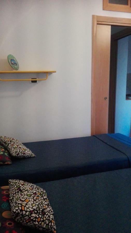 Little Art House Apartment Gaeta Bagian luar foto